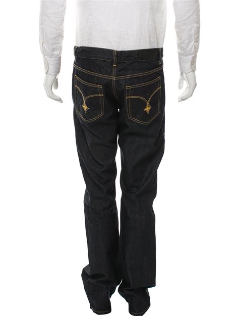 louis vuitton jeans bootcut.